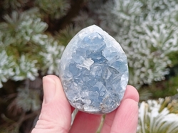 Celestýn vejce 208 g Madagaskar