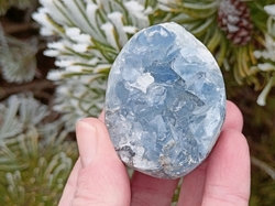 Celestýn vejce 208 g Madagaskar