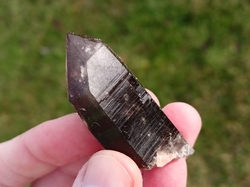 Záhněda morion špice 33,3 g - TRANSFORMACE 