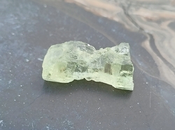 HELIODOR krystal extra kvalita 0,7 g - VĚDOMÉ TVOŘENÍ 