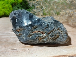 Obsidián surový 104,8 g, Slovenská republika 