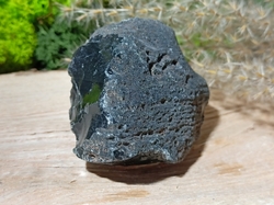 Obsidián surový 81,68 g, Slovenská republika