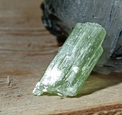 KYANIT zelený extra kvalita 2,04 g