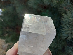 Islandský kalcit 355 g, SOLÁRNÍ SLUNCE 