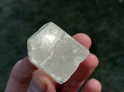 Islandský kalcit 26 g - NOVÝ ZAČÁTEK