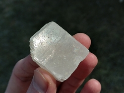 Islandský kalcit 26 g - NOVÝ ZAČÁTEK