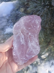 Růženín přírodní 610 g -  SVATYNĚ LÁSKY