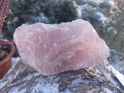 Růženín přírodní 610 g -  SVATYNĚ LÁSKY