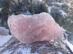 Růženín přírodní 610 g -  SVATYNĚ LÁSKY
