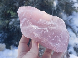 Růženín přírodní 610 g -  SVATYNĚ LÁSKY