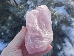 Růženín přírodní 610 g -  SVATYNĚ LÁSKY