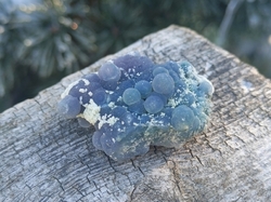 Hroznový chalcedon 18 g - KLID A HARMONIE