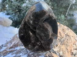 Septárie 1125 g - MOUDROST DRAKA