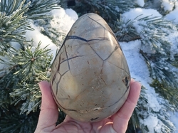 Septárie 1125 g - MOUDROST DRAKA
