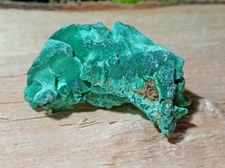 Malachit surový 14,5 g ROVNOVÁHA TĚLA A DUCHA 