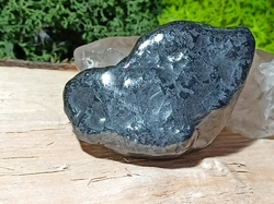  Šungit tromlovaný 39,3 g - BYTOST BEZPEČÍ