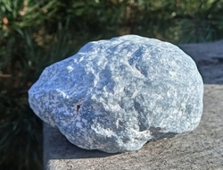 Angelit surový 550 g Peru
