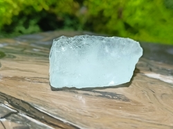 AKVAMARÍN krystal 3,44 g Pákistán