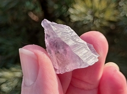 Auralit 23 krystal 5,55 g -  MISTROVSKÝ PRŮVODCE