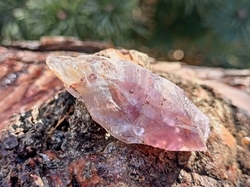 Auralit 23 krystal 11,7 g -  MISTROVSKÝ PRŮVODCE
