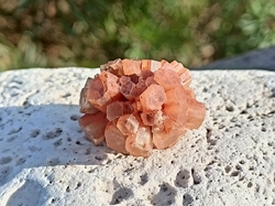 ARAGONIT drúza 11,5 g