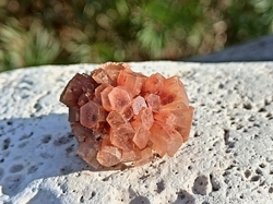 ARAGONIT drúza 11,5 g