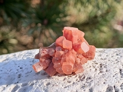 Aragonit mini drúza 11,1 g Maroko