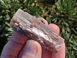 Aragonit krystal 47,1 g, extra kvalita - BRÁNA