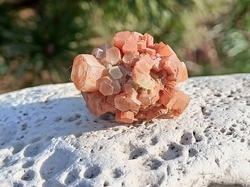 Aragonit mini drúza 16,6 g Maroko