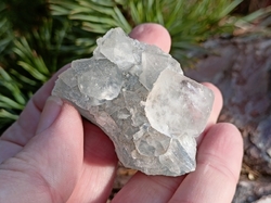 Apofylit s chalcedonem drúza 46 g - SPOJENÍ