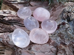 Růženín tromlovaný AA kvalita 20 g - LÁSKA