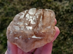 Záhněda elestial 191,2 g -TRANSFORMACE