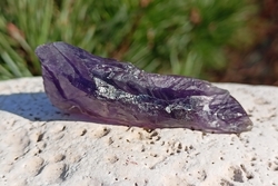 Ametyst surový výběrový Zambie 12,9 g
