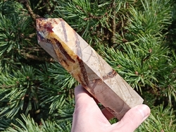 Septárie - dračí kámen špice 620 g - TVOŘIVÉ SPOLEČENSTVÍ