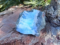 LARIMAR surový 29,2 g - HLUBINY DUŠE