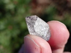 Křišťál herkimer výběrový 2,08 g Pákistán 