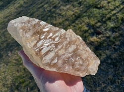 Záhněda elestial 1296 g -  KNIHOVNA