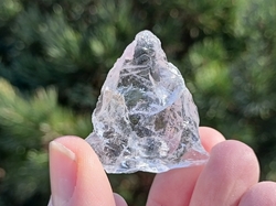 Křišťál surový výběrový 16 g - BOŽÍ OKO 