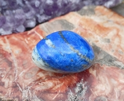 Lapis lazuli troml 17 g