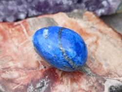 Lapis lazuli troml 17 g