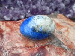 Lapis lazuli troml 17 g