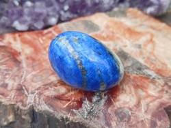 Lapis lazuli troml 17 g