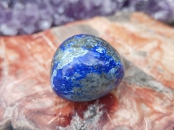 Lapis lazuli troml  16 g
