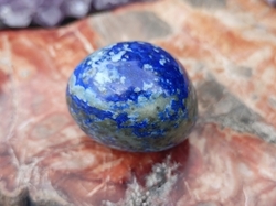 Lapis lazuli troml  16 g
