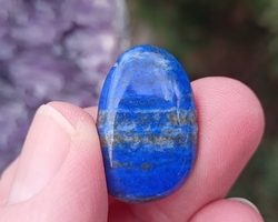 Lapis lazuli troml  7,3 g