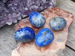 Lapis lazuli troml 12 g 