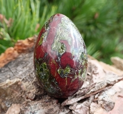 Dragon blood - dračí vejce 60,3 g 