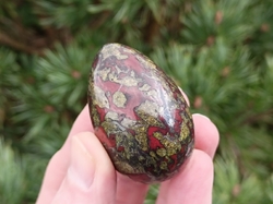 Dragon blood - dračí vejce 63,6 g 
