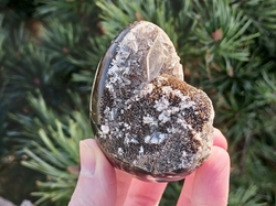 Septárie - dračí kámen 162,9 g - MAZLÍK