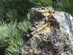 Epidot přírodní solitér 4218 g - UZDRAVENÍ NITRA
